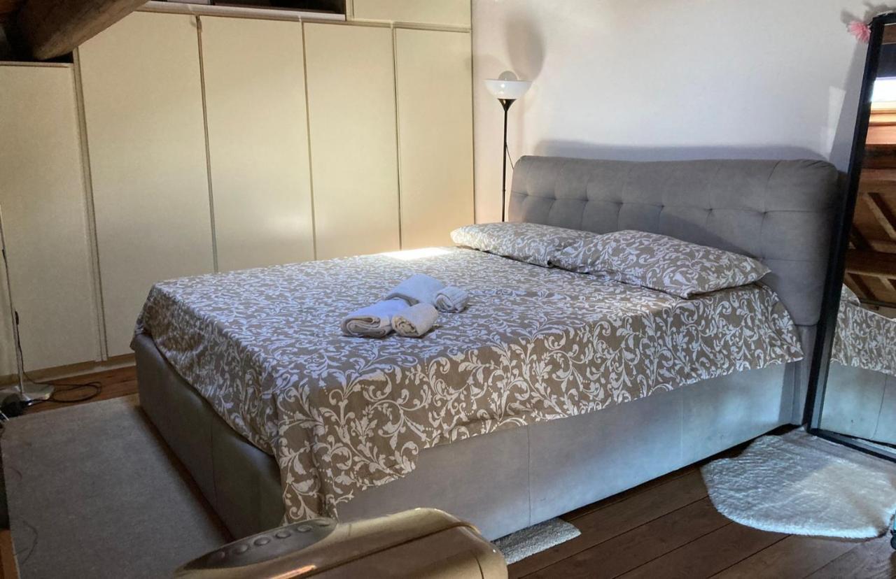 La Casa Dell'arte E Della Moda. Appartement
